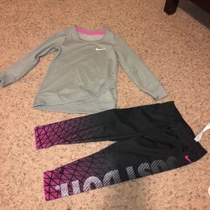 Nike outfit